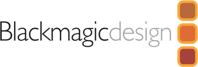 Blackmagic Design