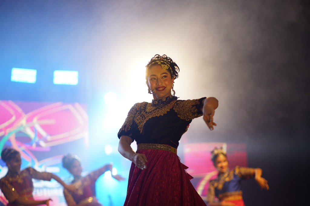 Traditional & Stage Performing Arts