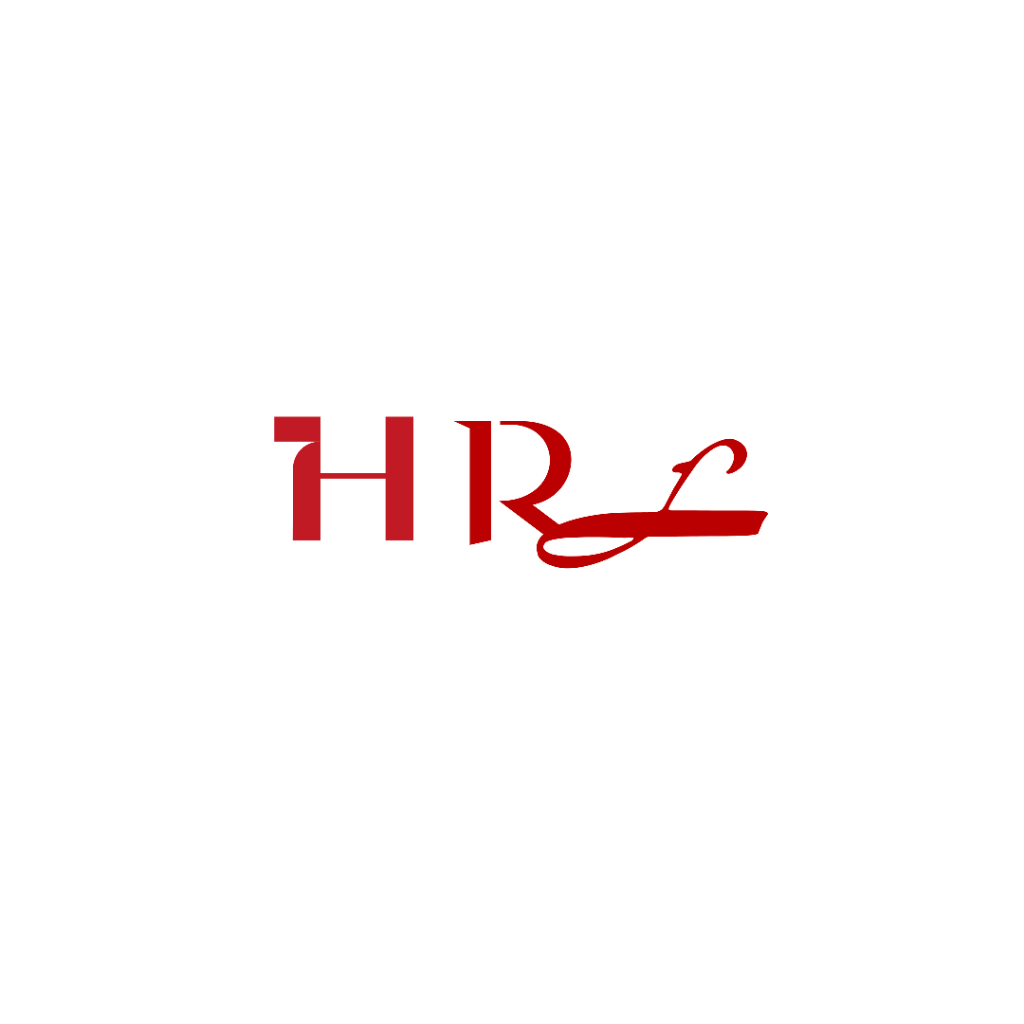 HRL International Logo