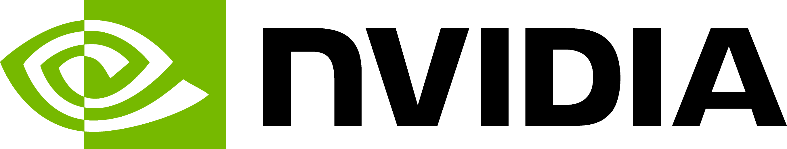 NVIDIA Logo